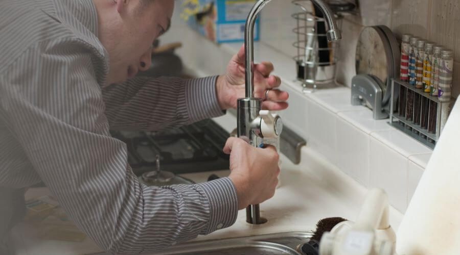 Professional emergency plumbing in Elbert, WV